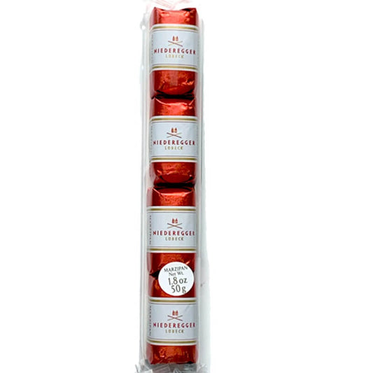 Niederegger Classic Marzipan Sticks 4 Pieces 50g