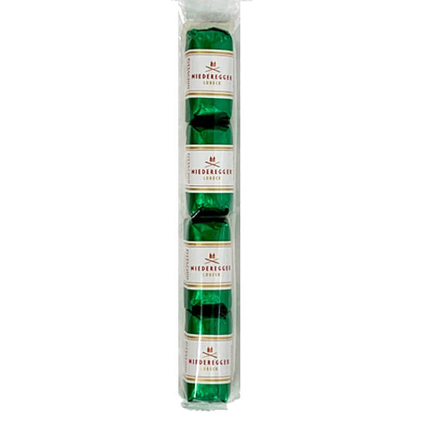 Niederegger Pistachio Marzipan Sticks 4 Pieces 50g