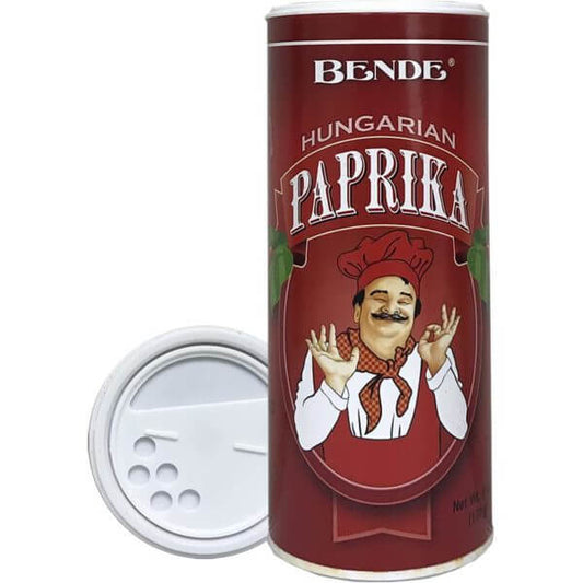 Bende Hungarian Sweet Paprika 170g