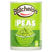 Batchelors Irish Peas 420g