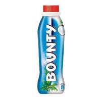 Mars Bounty Milk Drink Sport Cap 350ml