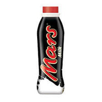 Mars Bar Milk Chocolate Ready To Drink 350ml