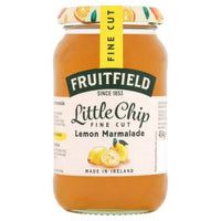 Fruitfield Little Chip Lemon Marmalade Fine Cut 454g