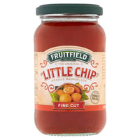 Fruitfield Little Chip Orange Marmalade Fine Cut 454g