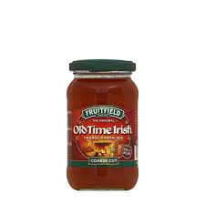 Fruitfield Old Time Irish Marmalade Coarse Cut 454g