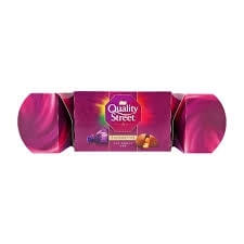 Nestle Quality Street Purple 252g