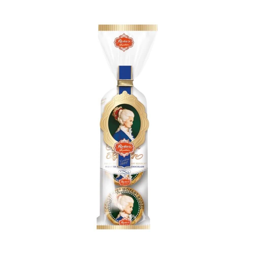 Reber Constanze Kugel 100g