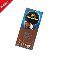 Perugina Milk Chocolate Bar  HEAT SENSITIVE ITEM. PLEASE ADD ITEM 122942 TO THE ORDER TO TRY TO PROTECT CHOCOLATES FROM HEAT DAMAGE. 85g