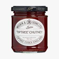 Wilkin and Sons Tiptree Chutney 230g