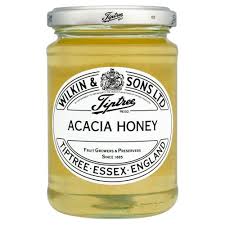 Wilkin and Sons Tiptree Acacia Clear Honey 340g