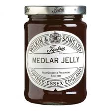 Wilkin and Sons Tiptree Medlar Jelly 340g