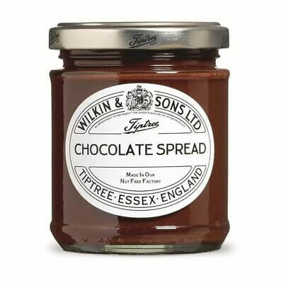 Wilkin And Sons Tiptree Chocolate Spread 205g