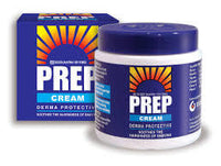 Prep Shaving Cream Derma Protective Tub 250g