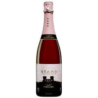 Castillo Perelada Cava Stars Touch of Rose 2020 Brut 750ml