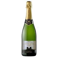 Castillo Perelada Cava Stars Reserva Brut White Label 2018 750ml