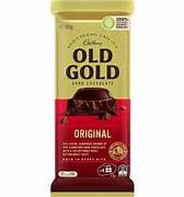 Cadbury Old Gold Original Dark Chocolate Bar 45% Cocoa HEAT SENSITIVE ITEM. PLEASE ADD ITEM 122942 TO THE ORDER TO TRY TO PROTECT CHOCOLATES FROM HEAT DAMAGE 180g