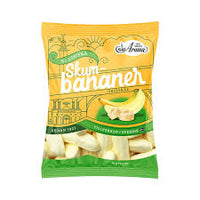 Aroma Foam Bananas Gummies 110g