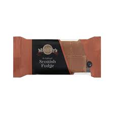 Mrs Tillys Scottish Fudge Bar 90g