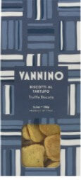 Vannino Truffle Savory Biscuits 150g
