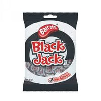 Blackjack Blackjack Chew Bag 175g