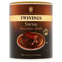 Twinings Swis Hot Chocolate 350g