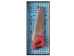Weibler Chocolate Tool Saw 35g