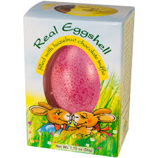 Gut Springenheide Spring Starlight Chocolate Egg 50g