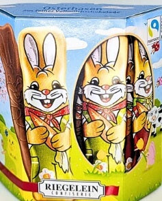 Riegelein Little Bunnies 32g