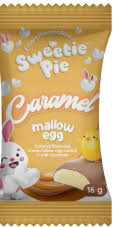 Beyers Sweetie Pie Caramel 16g