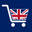 British Food Shop logo