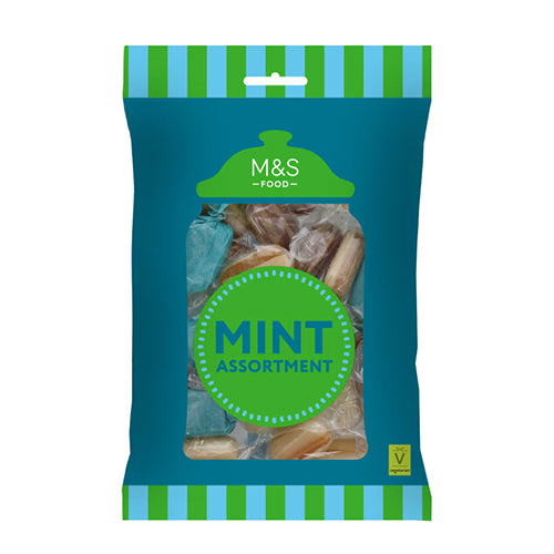 Marks and Spencer Mint Assortment 225g