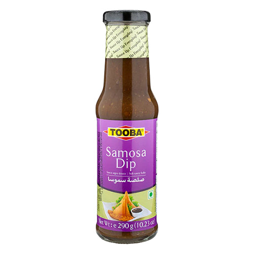 Tooba Samosa Dip 290g