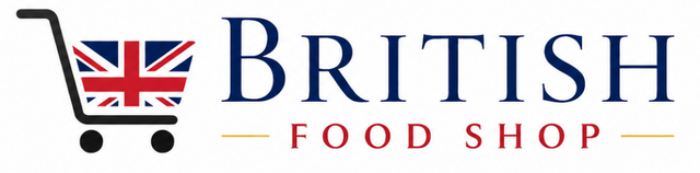 British Food Shop 
