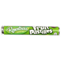 Rowntrees Fruit Pastilles Roll 48g