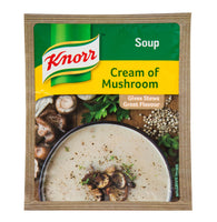 Knorr Soup Creamy Mushroom Soup 50g