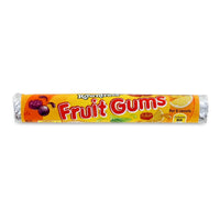 Rowntrees Fruit Gum Roll 47g