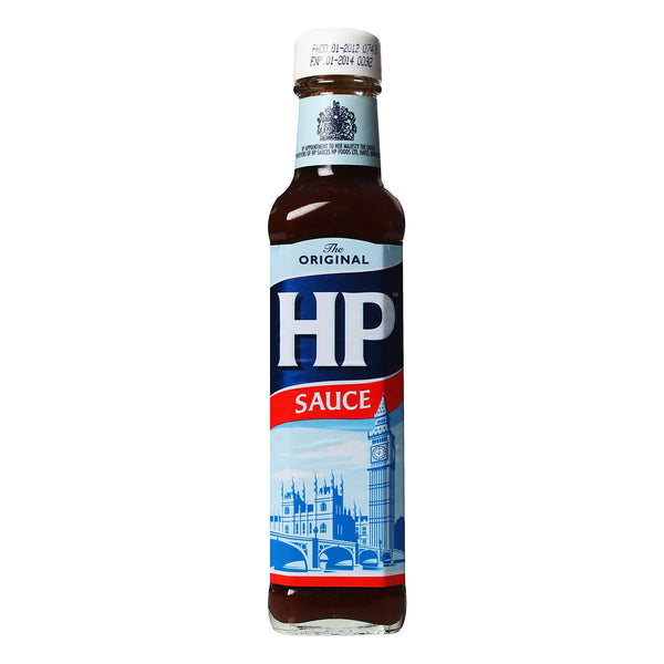 HP Sauce Original 255g