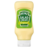 Heinz Salad Cream Original Squeezy 425g