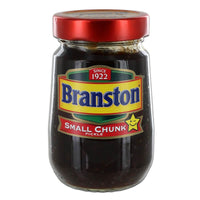 Branston Small Chunk Pickle Medium Jar 360g