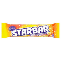 Cadbury Starbar 49g
