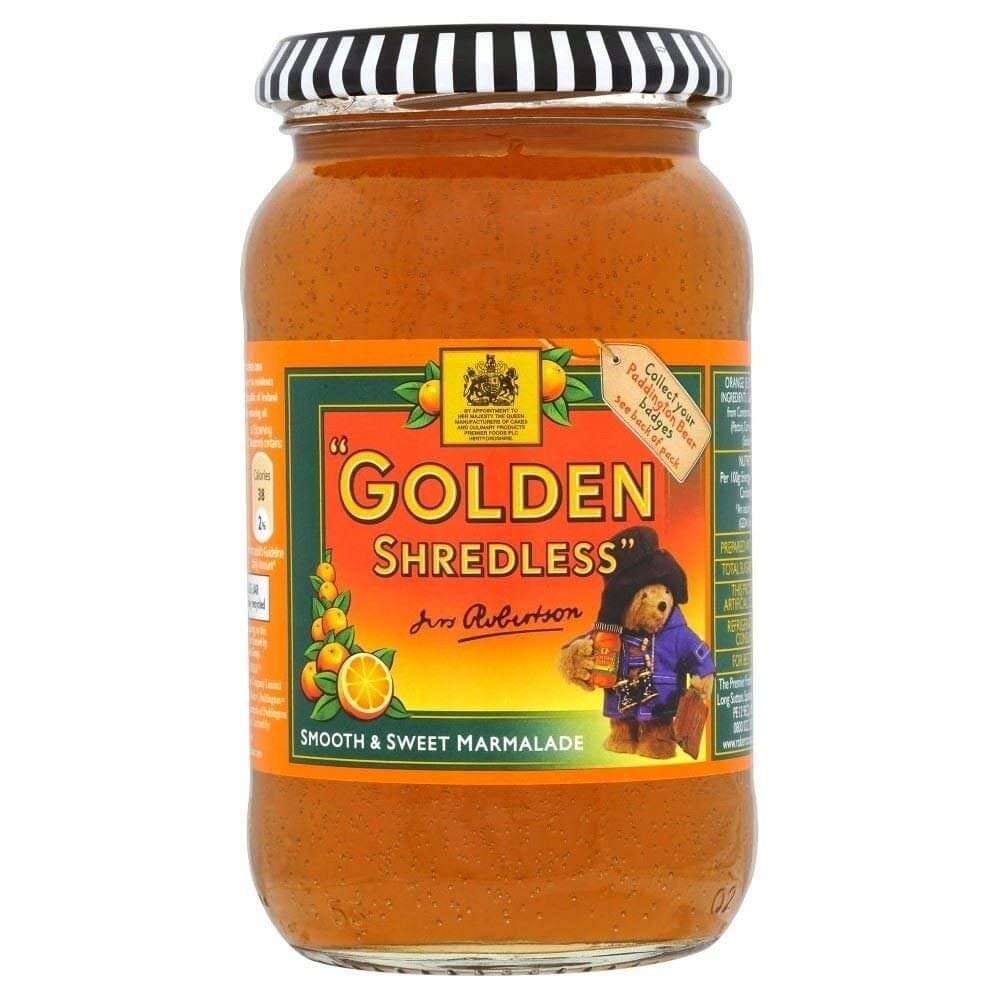 Robertsons Golden Shredless Orange Marmalade 454g
