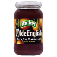 Hartleys Marmalade Olde English Thick Cut 454g