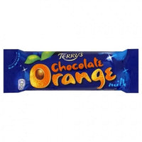 Terrys Chocolate Orange Bar 35g