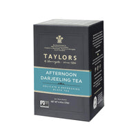 Taylors of Harrogate Afternoon Darjeeling (Pack of 50 Tea Bags) 125g