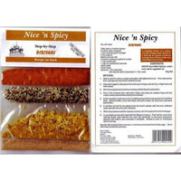 Nice n Spicy Biriyani Spice Mix 25g
