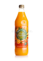 Robinsons Squash Zesty Orange and Mango No Added Sugar 1L