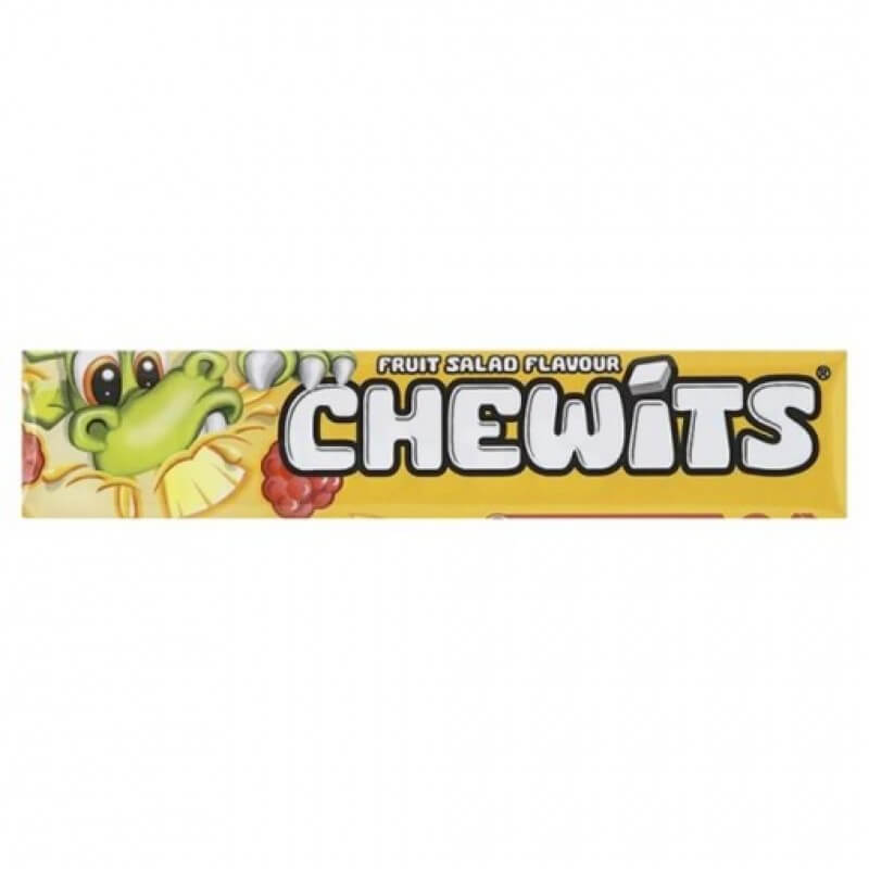 Chewits Fruit Salad Flavor 30g