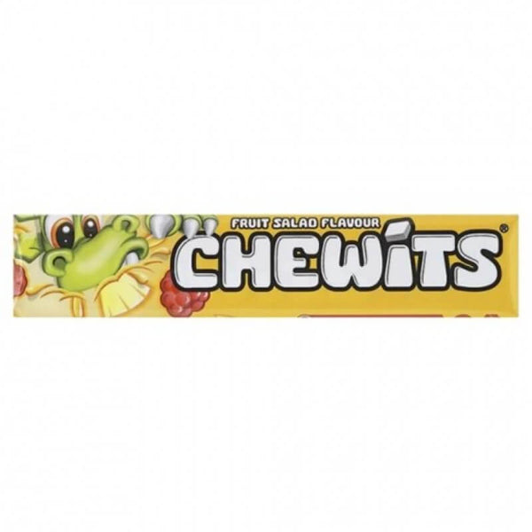 Chewits Fruit Salad Flavor 30g