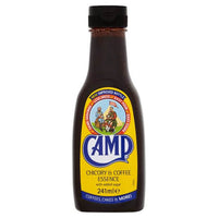 Camp Chicory and Coffee Essence with Added Sugar 241ml
