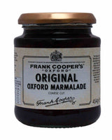 Frank Coopers Marmalade Original Coarse Cut Seville Oxford 454g